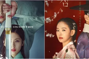 9 Drama Korea rating tertinggi minggu ketiga Juni 2022, makin seru