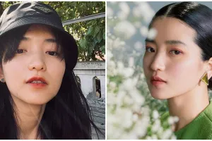 5 Rahasia wajah glowing Kim Tae-ri, rutin pakai toner