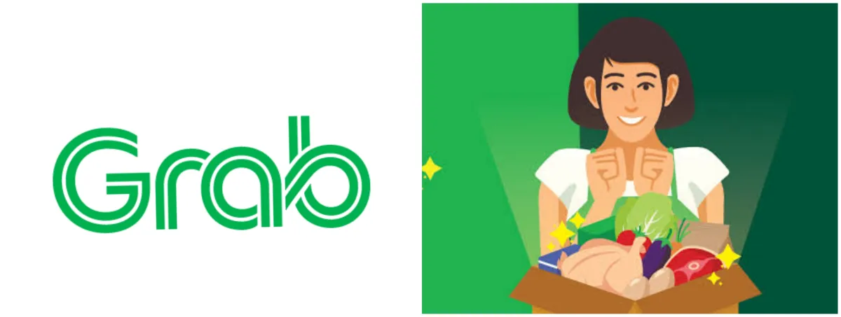5 Cara belanja grosir lewat Grab, kulakan jadi lebih mudah