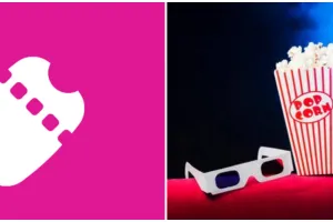 7 Cara beli tiket bioskop lewat Gojek, pakai fitur GoTix