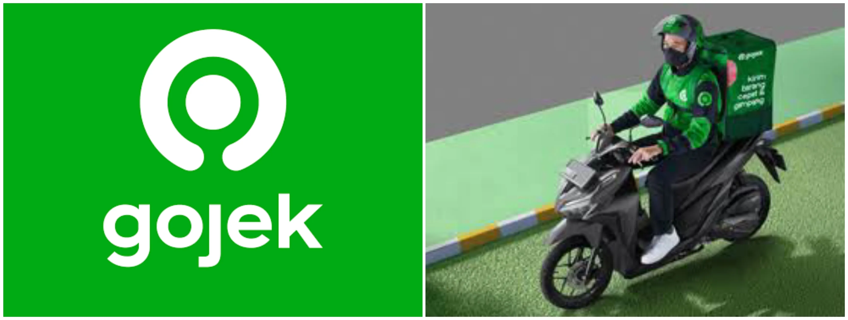 5 Cara kirim barang lewat GoSend, cepat dan praktis