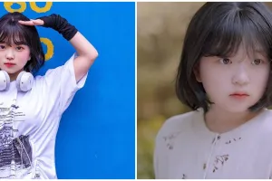 Berusia 21 tahun, Kim Yoon-hee perankan karakter anak SD di K-Drama