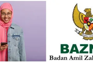 5 Cara sedekah online lewat Basnaz, aman dan terpercaya