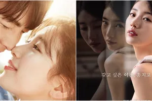 9 Drama Korea yang dibintangi Bae Suzy, populer di Start-Up
