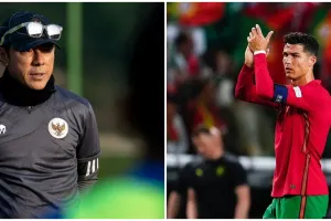 Selain Ronaldinho, 11 legenda sepak bola dunia suka masakan Indonesia