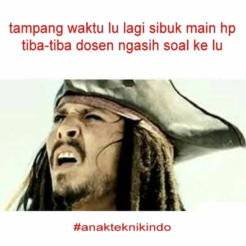 Meme salah pilih jurusan kuliah Berbagai sumber Meme salah pilih jurusan kuliah Berbagai sumber