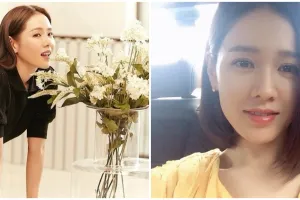 Tiga bulan menikah, Son Ye-jin umumkan kehamilan anak pertamanya