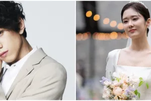 9 Artis Korea ini menikah dengan orang biasa, termasuk Jang Na-ra