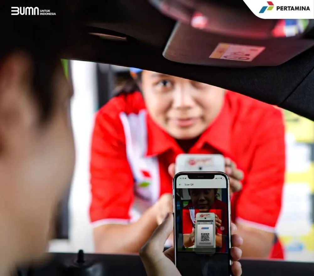 aturan baru beli pertalite © berbagai sumber aturan baru beli pertalite © berbagai sumber