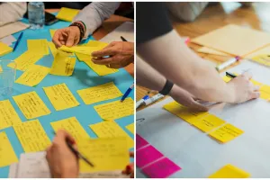 Inovatif adalah pembaruan kreasi, kenali ciri-ciri dan aspeknya