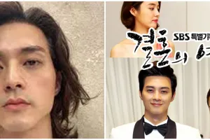 Identik antagonis, Kim Ji-hoon akting protagonis di 5 drama Korea ini