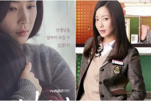 9 Drama Korea kisahkan kehidupan ibu tunggal, penuh tekad perjuangan