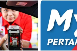 7 Cara beli Pertalite lewat MyPertamina, mudah dan nggak ribet
