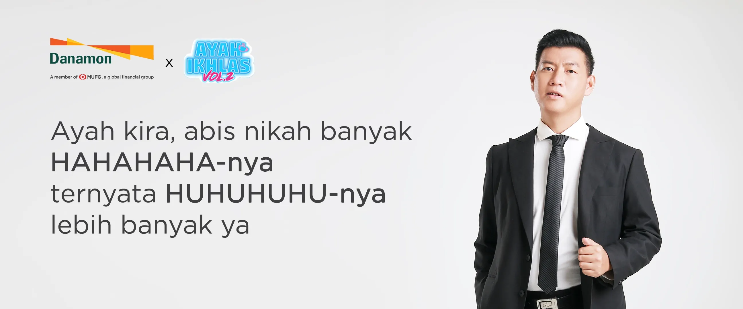 Sukses gelar special show, David Nurbianto rilis 'Lagu Jaman Sekarang'