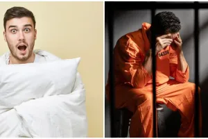 9 Arti mimpi ditangkap polisi menurut Islam dan primbon