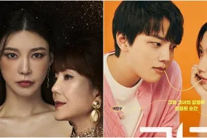 9 Drama Korea rating tertinggi minggu keempat Juni 2022, makin rumit