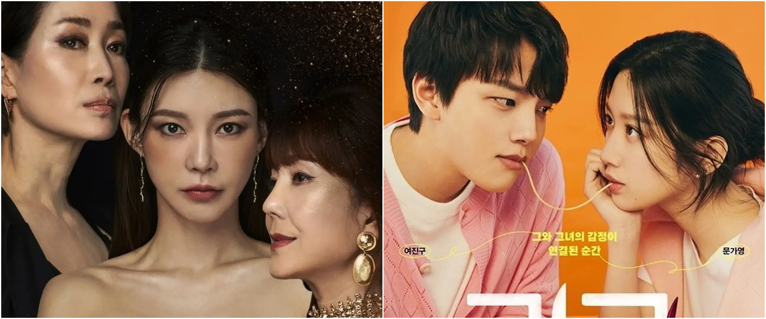 9 Drama Korea rating tertinggi minggu keempat Juni 2022, makin rumit