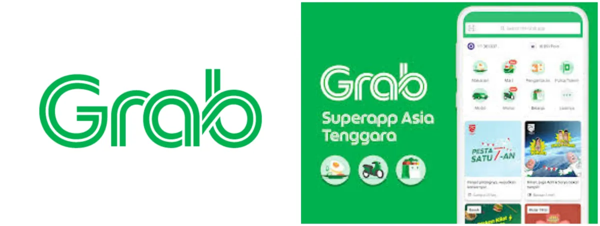 5 Cara kirim barang lewat Grab, cepat dan aman