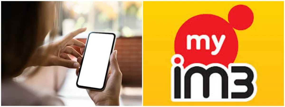 3 Cara isi voucher Indosat, bisa lewat USSD hingga aplikasi