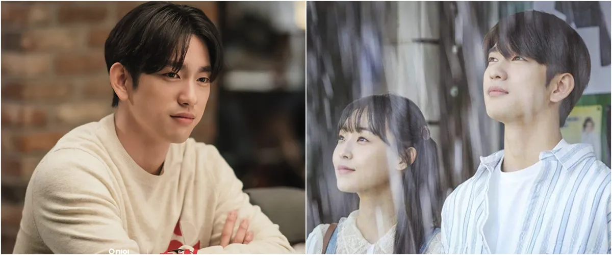 9 Drama Korea yang dibintangi Jinyoung, jadi second lead di Yumi Cell
