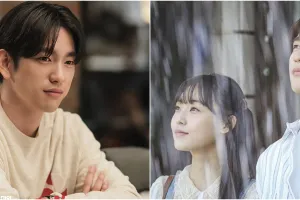 9 Drama Korea yang dibintangi Jinyoung, jadi second lead di Yumi Cell 