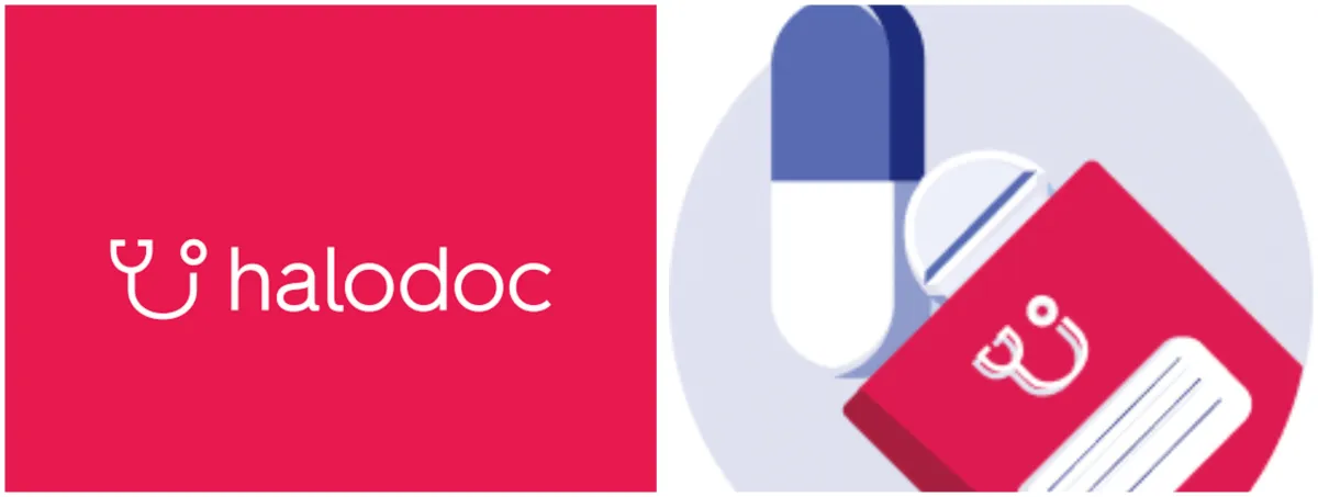 5 Cara beli obat lewat aplikasi Halodoc, nggak perlu ke apotek