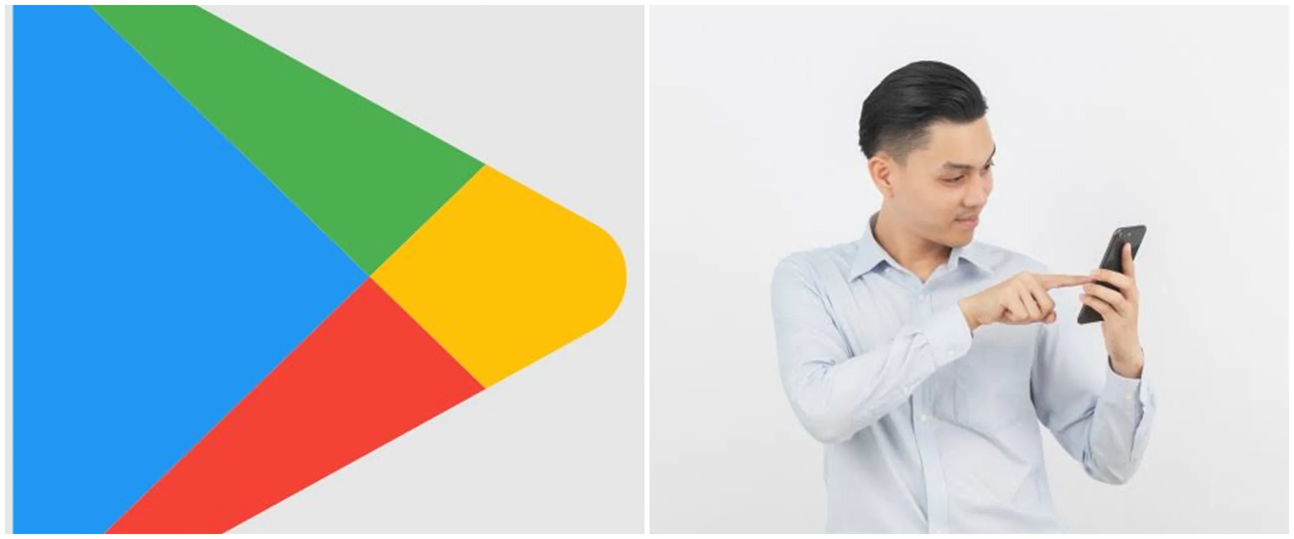 7 Cara bayar Google Play pakai pulsa, cepat dan mudah