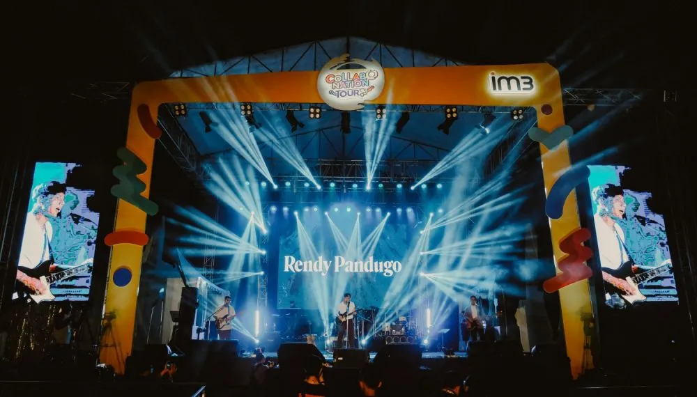 Collabonation Tour © 2022 brilio.net