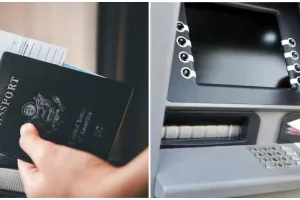 3 Cara bayar paspor lewat ATM hingga internet banking, nggak ribet