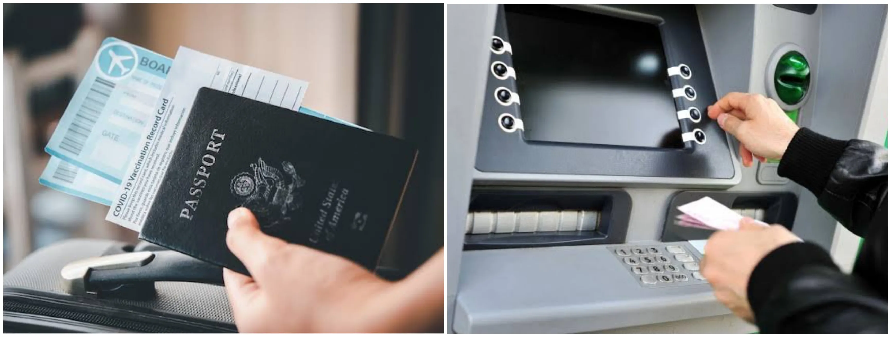 3 Cara bayar paspor lewat ATM hingga internet banking, nggak ribet