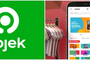 5 Cara belanja lewat GoMall, nggak perlu jalan ke mal