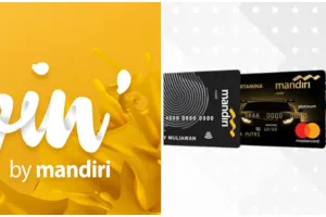 7 Cara buka blokir kartu kredit Mandiri, mudah lewat aplikasi