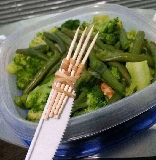 ide kreatif saat kepepet © berbagai sumber