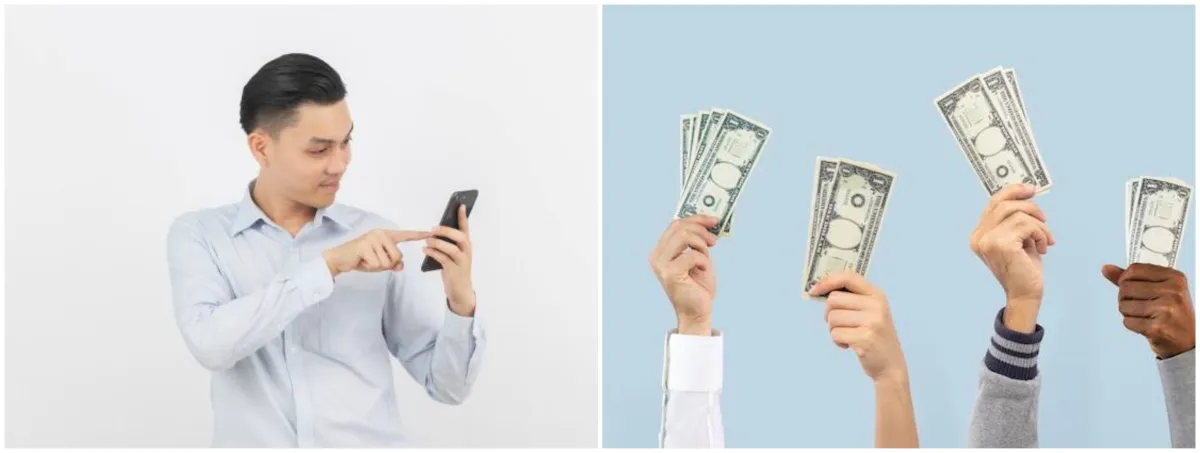 5 Cara menjual uang kuno, bisa hasilkan banyak cuan