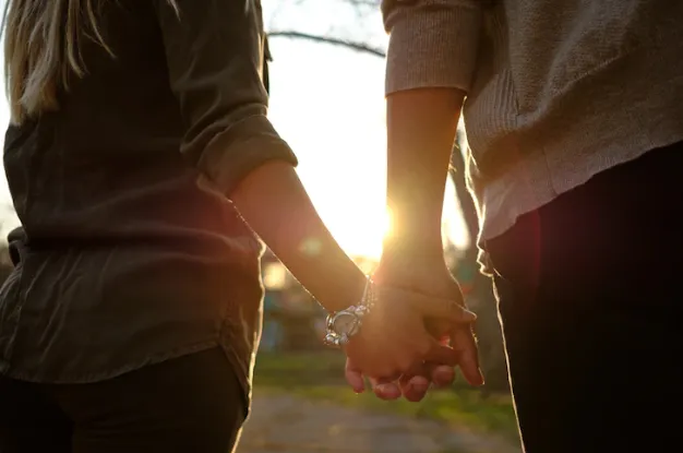 Arti komitmen dalam hubungan © 2022 berbagai sumber Arti komitmen dalam hubungan © 2022 berbagai sumber