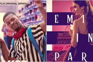 7 Film serial Netflix tentang dunia fesyen, penuh kehidupan glamor