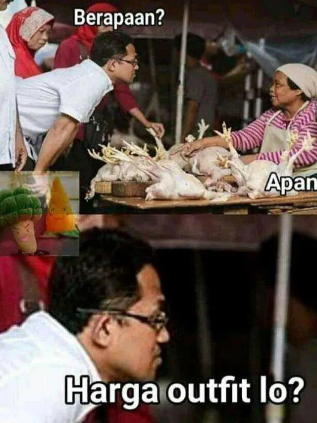 Meme pasar Berbagai sumber Meme pasar Berbagai sumber