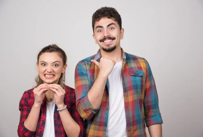 Arti friendzone © 2022 berbagai sumber Arti friendzone © 2022 berbagai sumber