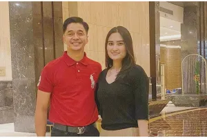 13 Kreasi lauk Angbeen Rishi istri Adly Fairuz, lezat dan antibosan