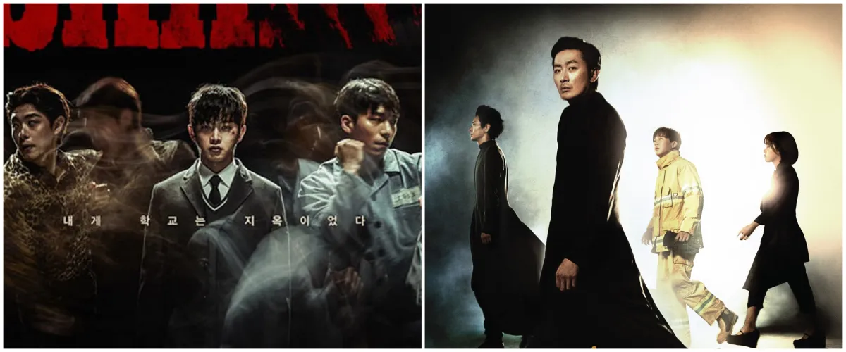 11 Film Korea diadaptasi dari webtoon, banyak judul populer