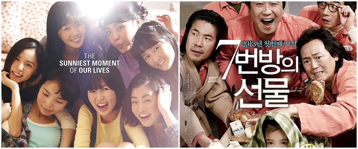 7 Film Korea yang di-remake ke beberapa versi, punya corak berbeda