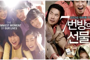7 Film Korea yang di-remake ke beberapa versi, punya corak berbeda