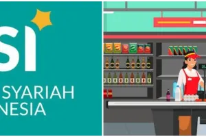 7 Cara tarik tunai BSI lewat Indomaret, bisa tanpa kartu