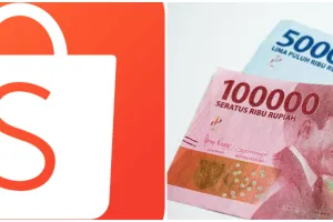 5 Cara mencairkan komisi Shopee Affiliate, langsung masuk ke rekening