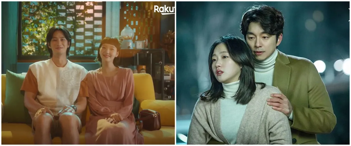 11 Film dan drama Korea dibintangi Kim Go-eun, Yumi's Cells populer