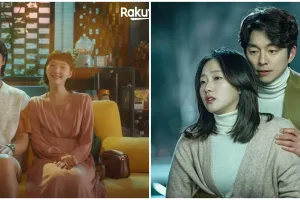 11 Film dan drama Korea dibintangi Kim Go-eun, Yumi's Cells populer