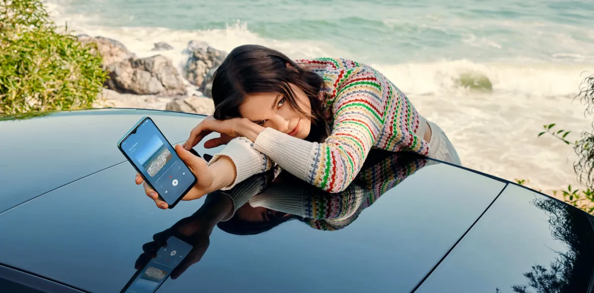 7 Bocoran Oppo A57 yang akan rilis, bawa desain stylish retro modern