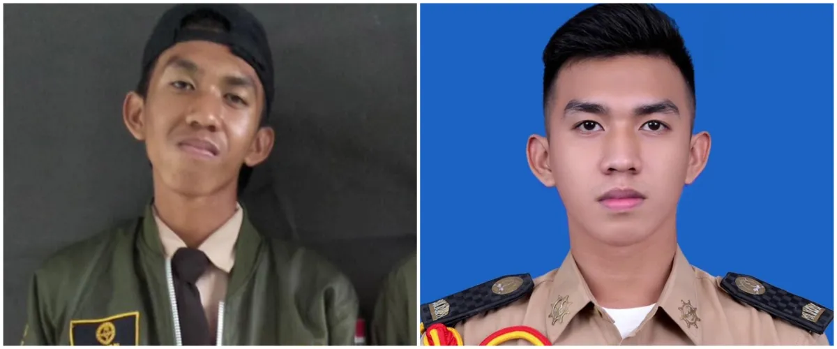 11 Transformasi pria dulu tampilannya kerap dicemooh kini jadi glowing