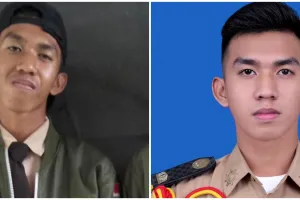 11 Transformasi pria dulu tampilannya kerap dicemooh kini jadi glowing