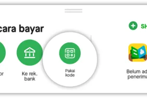 7 Cara bayar Indomaret dan Alfamart pakai GoPay, gampang banget